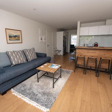 Cairnsmore Apartment Lake Tekapo Exterior foto