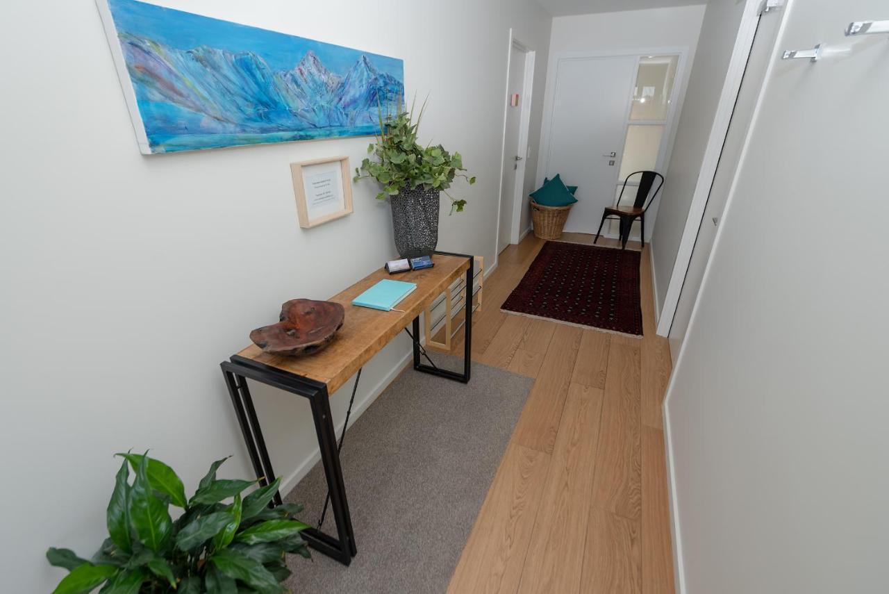 Cairnsmore Apartment Lake Tekapo Exterior foto