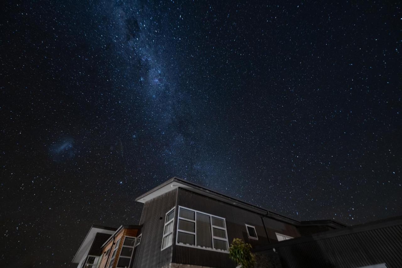 Cairnsmore Apartment Lake Tekapo Exterior foto
